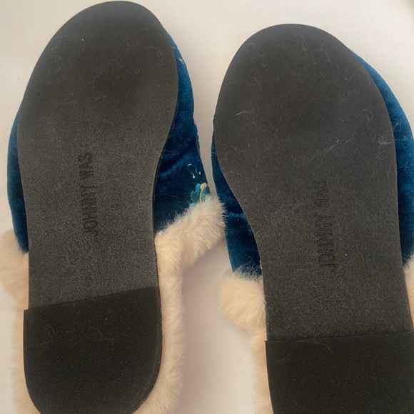 Johnny Was slippers - Picture 5 of 12